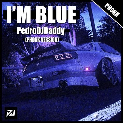 Stream Eiffel 65 Blue Da Ba Dee Pedrodjdaddy Phonk Remix By