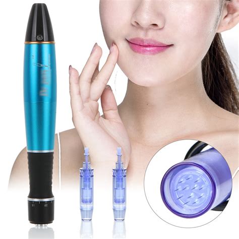 Dr PEN ULTIMA A1 INALAMBRICO Terapia De Microagujas DERMAPEN