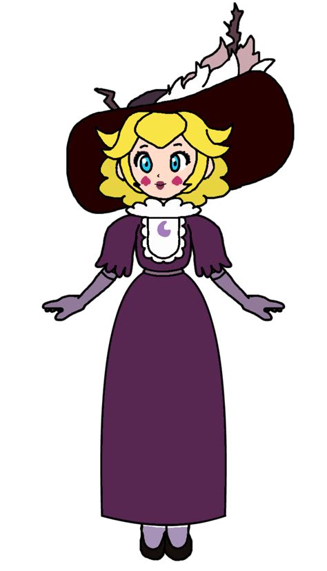 Peach Queen Eclipsa 1 By Katlime On Deviantart