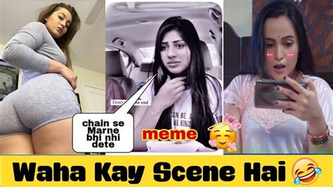 Funny Meme Video Gazab Bezzati Hai Meme Ep 29 Popular Meme