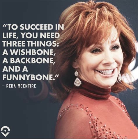 Pin By Joyce Parkhurst Lawless On Quotes In 2022 Reba Mcentire Famous Artists Inspirational