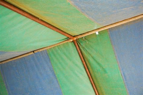 Old tent fabric stock photo. Image of dirty, closeup - 102384618