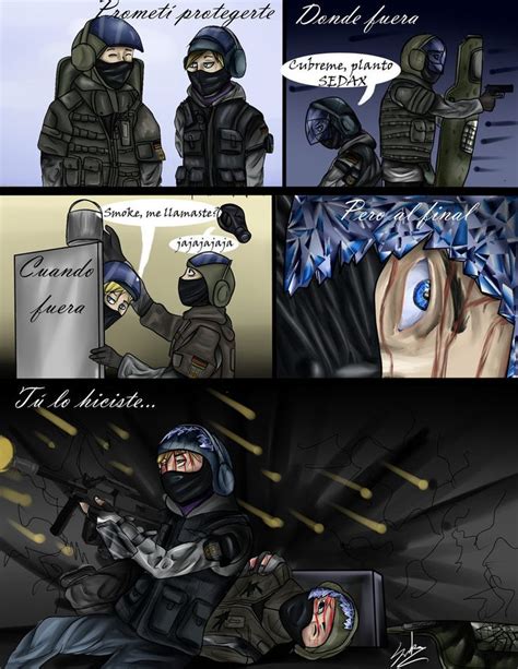 Pin By Kevin Gabriel On Rainbow Six Siege Rainbow Six Siege Memes