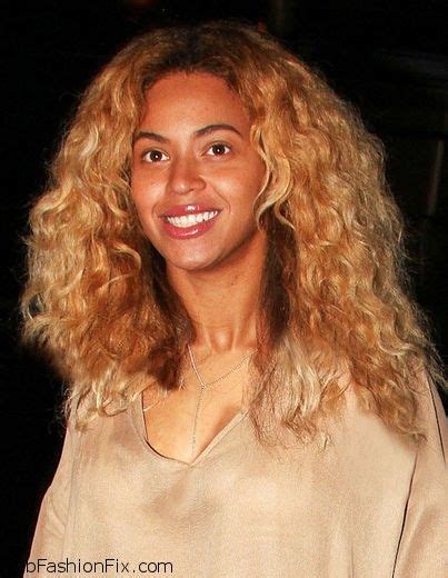 beyonce without makeup | Fab Fashion Fix