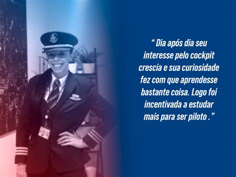 Conheça a história da brasileira que pilota o maior avião de