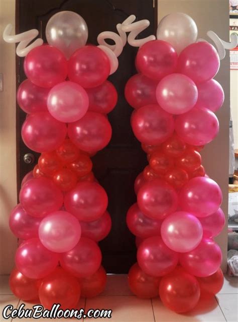 Wedding Cebu Balloons And Party Supplies