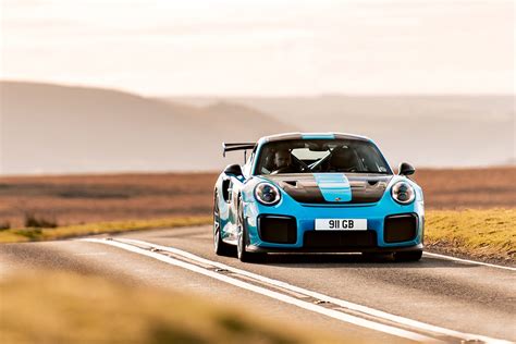 Porsche 911 GT2 RS 991 PH Used Buying Guide Tech Tribune France