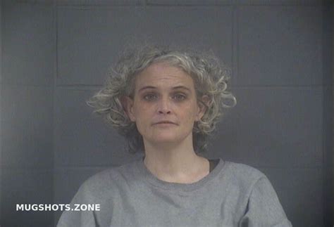 Mcabee Kassie Nicole Harvey County Mugshots Zone