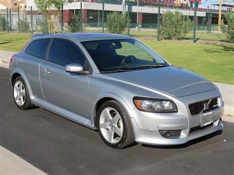 2009 Volvo C30 | Canyon State Classics