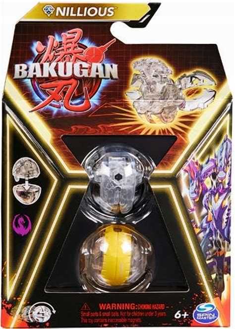 Bakugan Diamond Niska Cena Na Allegro Pl