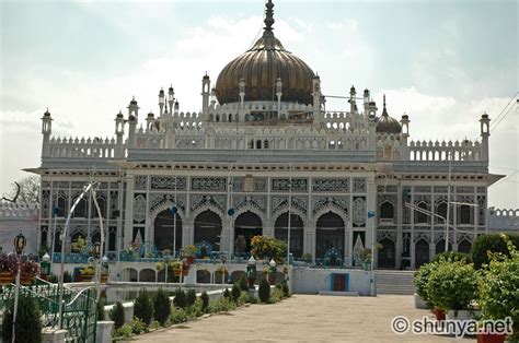 Tourist Places In Lucknow Tourist Places