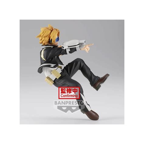 Figurine The Amazing Heroes Vol Denki Kaminari Figurine My Hero