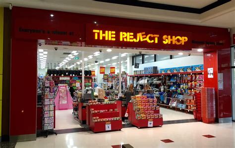 The Reject Shop Updated June 2024 125 Riseley St Booragoon Western