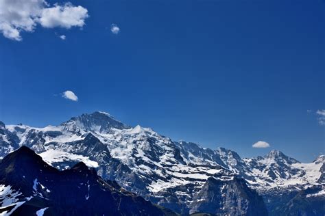 火车环瑞士之旅——少女峰景区——门利兴徒步【5】 中关村在线摄影论坛