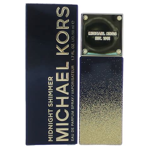 Midnight Shimmer Michael Kors Prices Perfumemaster Org