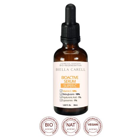 Top Imagen Serum Vitamina C Natura Abzlocal Mx