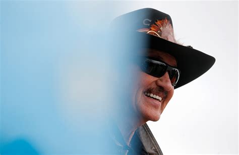 Richard Petty through the years, career highlights | NASCAR