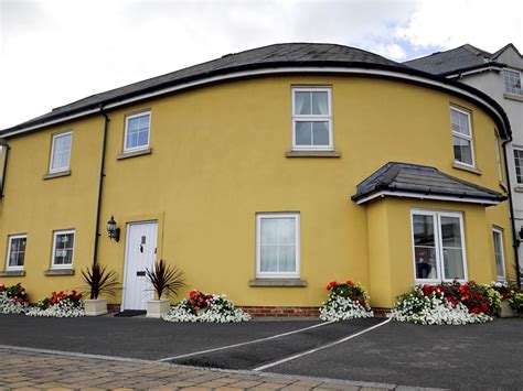 Rushden Ips Homes