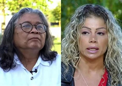 Marlene Mattos Rebate Acusa Es Feitas Por Ex Paquita C Tia Paganote