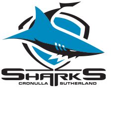 Graphic Design Cronulla - Cronulla Sharks - Cronulla Web Design