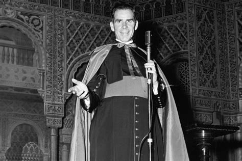 Archbishop Fulton Sheen To Be Beatified The Catholic Sun