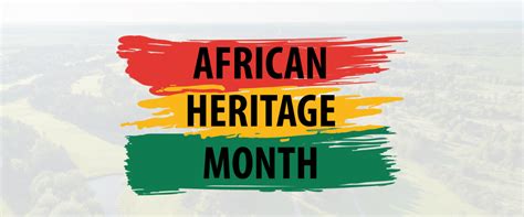 African Heritage Month Golf Nova Scotia