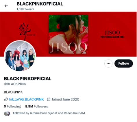 Twitter Hapus Centang Biru Di Akun Resmi K Pop