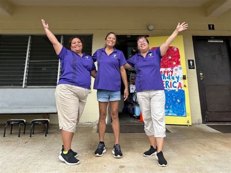 Ymca Preschool A Hidden Gem For Keiki In Nu‘uanu Hawaii Parent