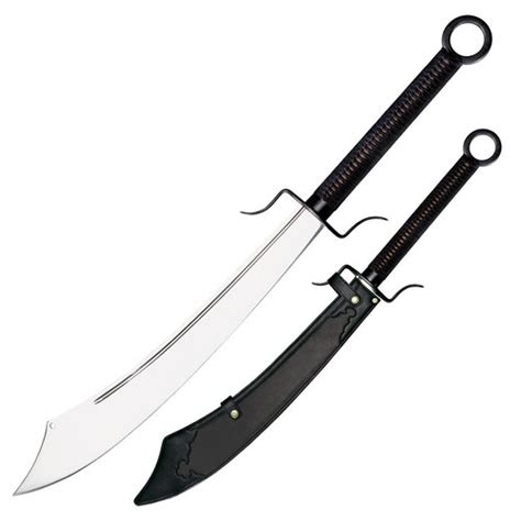 CHINESE WAR SWORD | Cold Steel Knives