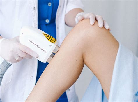 What Are The Best Professional Laser Hair Removal Machines