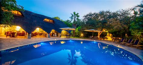 Harare Hotels and Lodges | Best List of Lodges in Harare 2021