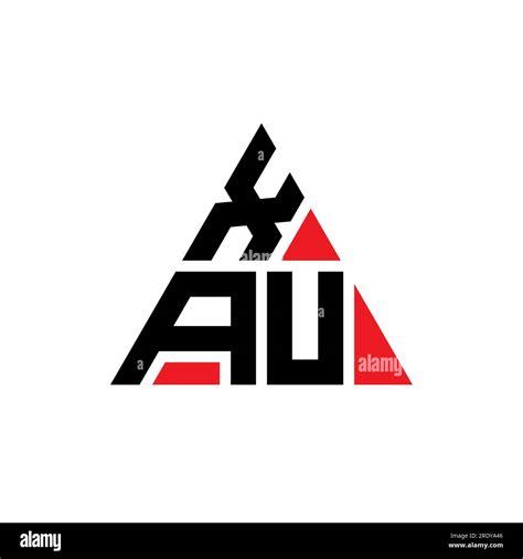 Xau symbol Cut Out Stock Images & Pictures - Alamy