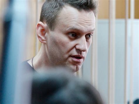 45 стран призвали Россию освободить Навального - TOPNews.RU