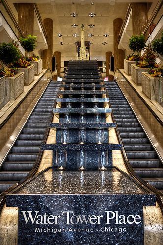 Water Tower Place Water Tower Place Water Tower Place Chicago