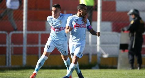 Alianza Lima Vs Real Garcilaso Juan Reynoso Calific De Transitorio