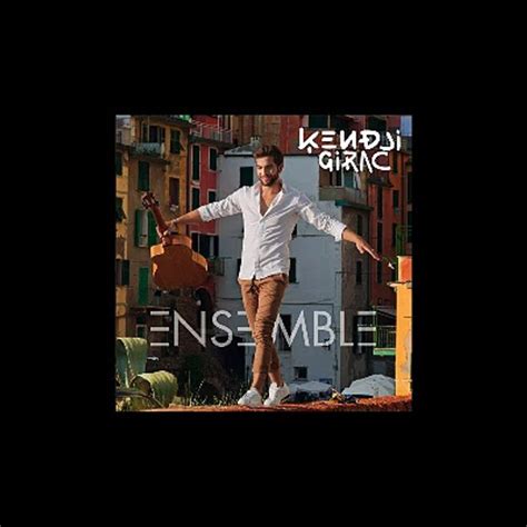 Kendji Girac Les Yeux De La Mama Ensemble2015 Vidéo Dailymotion