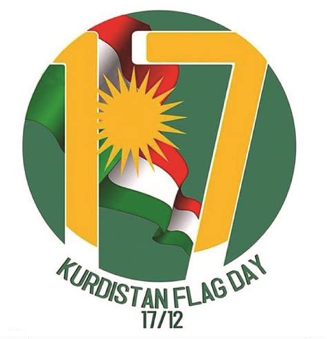 Happy Kurdistan Flag Day Buy Shirt Kurdistan Flag Free