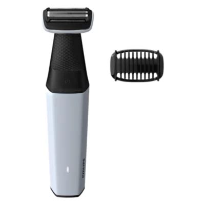 Bodygroom Series Bg Philips