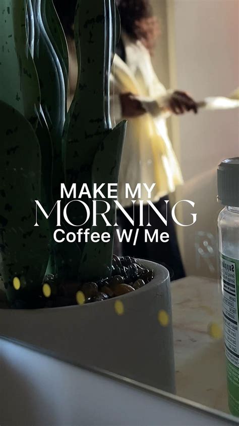 Morning Routine. Luxury lifestyle. Coffee aesthetic. Drink ideas ...