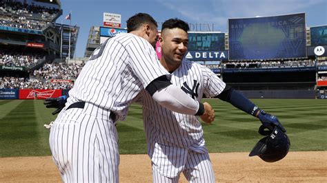 'New' Isiah Kiner-Falefa drops heartwarming quote about Yankees role change