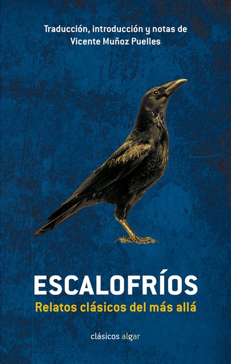 Escalofríos - Literatil