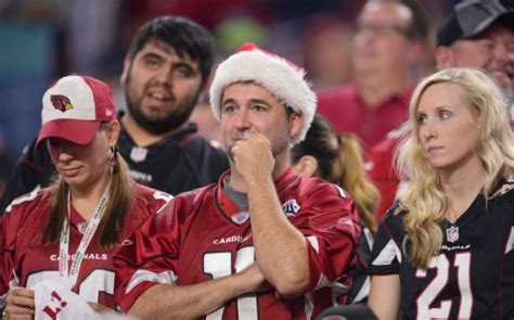 A Whopping 2 Fans Show Up At Airport To Welcome Home Cardinals After