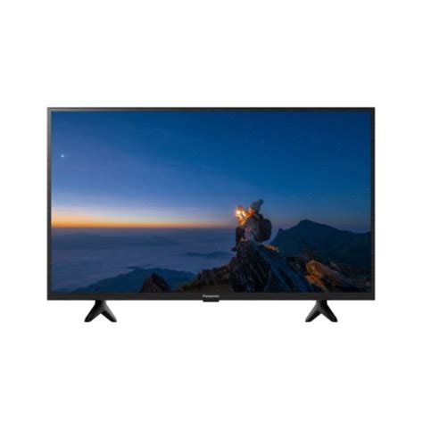 Panasonic 32" Entry Smart LED Android TV (TH-32MS600X) - KServico