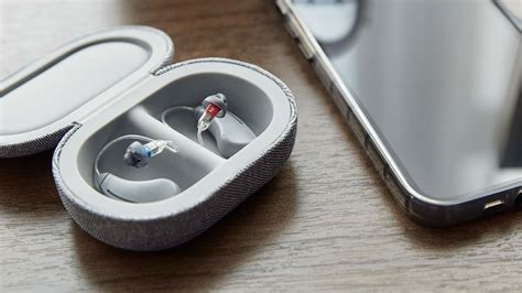 Bose self-fitting hearing aids are finally here (Bose SoundControl ...