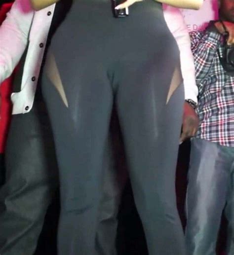 Nicki Minaj Camel Toe Sexdicted