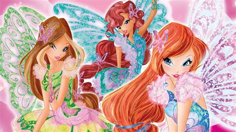 Amazon.de: Winx Club - Siebte Staffel ansehen | Prime Video