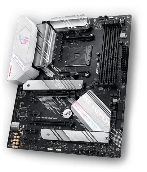 Asus 華碩 Rog Strix B550 A Gaming 主機板 Cpprice