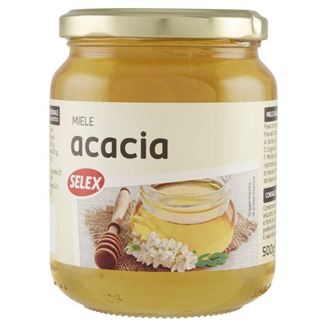 Selex Miele Di Acacia G Nonpesa It Spesa Online