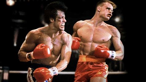 Rocky Iv 1985