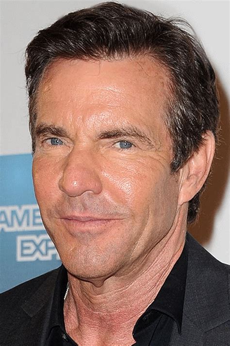 Dennis Quaid Profile Images — The Movie Database Tmdb